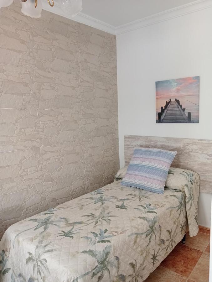 La Costa Del Sol Apartment Fuengirola Exterior photo