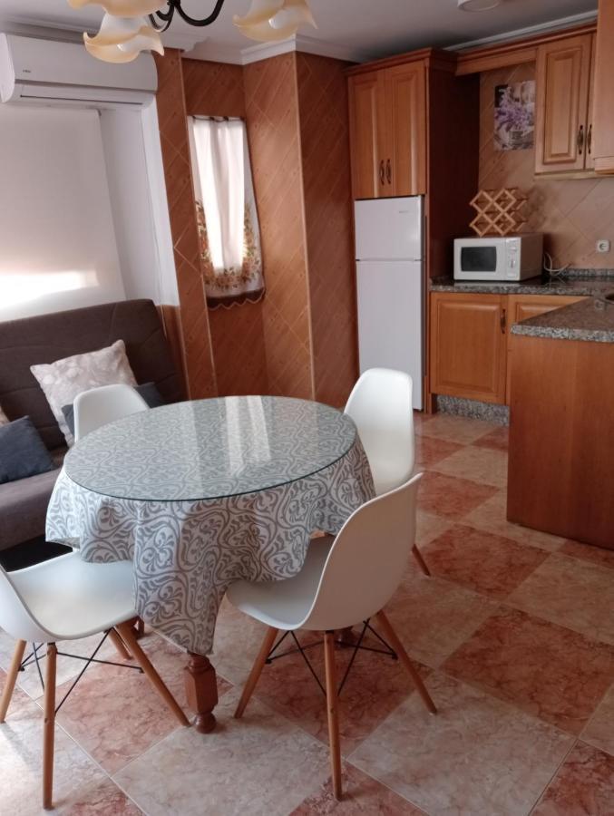 La Costa Del Sol Apartment Fuengirola Exterior photo
