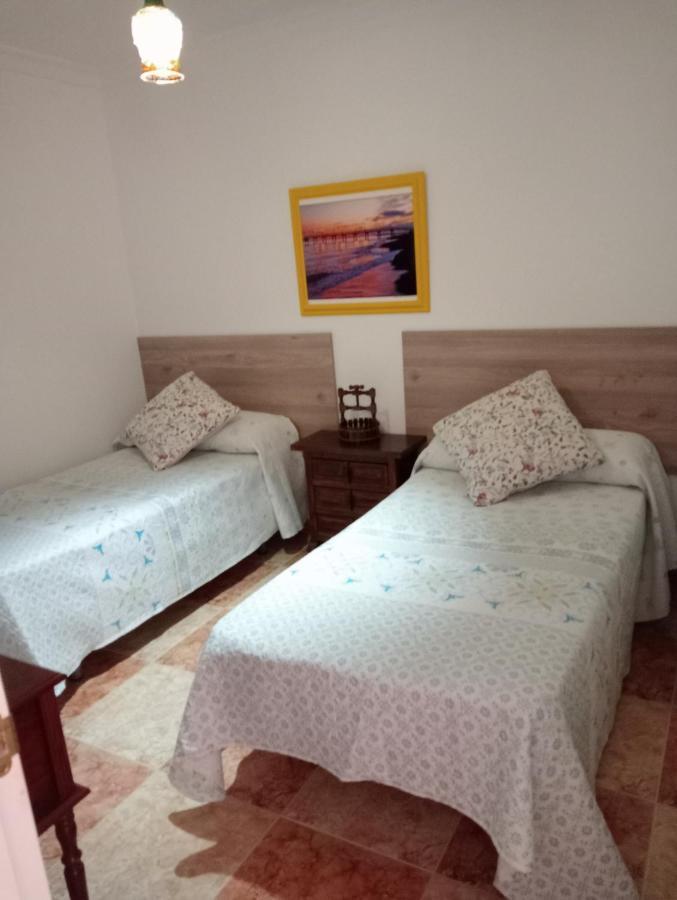 La Costa Del Sol Apartment Fuengirola Exterior photo